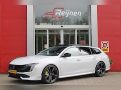 Peugeot 508 SW - PSE 1.6 HYbrid 360PK AWD | PANORAMISCH SCHUIF/KANTELDAK | FOCAL® PREMIUM AUDIOSYSTEEM MET