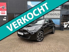 Fiat 600 - 1.2 Hybrid La Prima