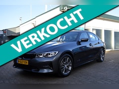 BMW 3-serie - 330i High Executive Sport TREKHAAK 258pk.1 eigenaar in NL
