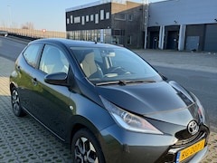 Toyota Aygo - 1.0 VVT-i x-play