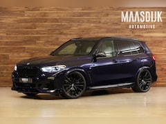 BMW X5 - xDrive45e M-Sport|AC Schnitzer|Individual|Skylounge|Massage|