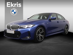 BMW 3-serie - 318i | M Sportpakket | Head-Up | Stoelverwarming |