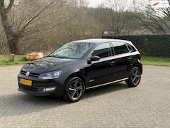 Volkswagen Polo - 1.2 TSI Comfortline CARPLAY I PDC I CRUISE I 105PK I 6BAK