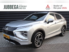Mitsubishi Eclipse Cross - 2.4 PHEV Executive Adaptieve Cruise