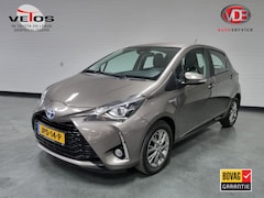 Toyota Yaris - 1.5 Hybrid Design/ Navi