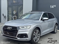 Audi SQ5 - 3.0 TFSI Quattro | Pano | B&O | 21'' | Luchtvering
