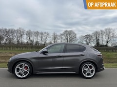 Alfa Romeo Stelvio - 2.0t Q4 Veloce "Avanti Classica" 21inch