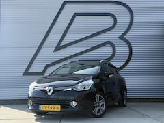 Renault Clio Estate - 0.9 TCe Night&Day 2e Eigenaar|Navi|Airco|Cruise|PDC|Trekhaak|N.A.P|APK tot 03-2027