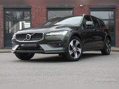 Volvo V60 Cross Country - 2.0 B5 AWD 250PK Ultimate Trekhaak
