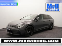 Volkswagen Golf Variant - 1.0 eTSI|VIRTUAL|CAMERA|ACC|ORG.NL