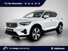 Volvo XC40 - T5 Ultimate Bright | Pano | All season | Memory Seats | H&K |