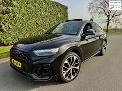 Audi Q5 SQ5 Sportback - 3.0 TDI SQ5 quattro FULL OPTIONS