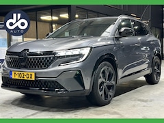 Renault Austral - 1.2 E-Tech full hybrid 200 techno esprit Alpine
