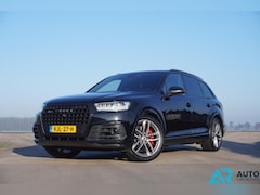 Audi Q7 SQ7 - 4.0 TDI quattro * Grijs kenteken * Uniek