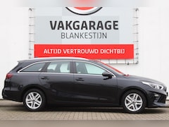 Kia Cee'd Sportswagon - Ceed 1.0 T-GDi DynamicL