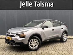 Citroën C4 - 1.2 Puretech Live | Cruisecontrol | Apple Carplay/Android Auto | PDC achter