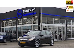 Opel Corsa - 1.4-16V Sport uitvoering in nette staat