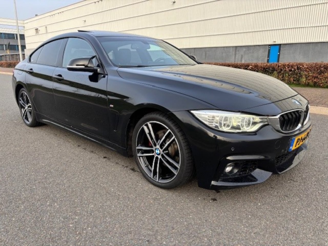 BMW 4-Serie - 428I M SPORT - AutoWereld.nl