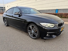 BMW 4-Serie - 428I M SPORT