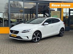 Volvo V40 - 1.5 T3 Polar+ Sport R design - panoramadak - camera - navi