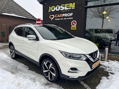 Nissan Qashqai - 1.6 TEKNA +