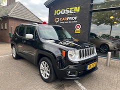 Jeep Renegade - 1.4 M.AIR LIMITED