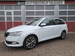 Skoda Fabia Combi - Combi 1.0 TSI 95 Pk Business Edition Trekhaak, Nav. Pdc, Airco