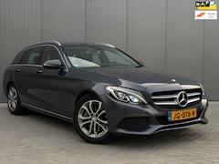 Mercedes-Benz C-klasse Estate - 350 e Lease Edition Burmester Camera 279PK