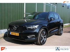 Volvo XC40 - 1.5 T5 Recharge R-Design, SPORT LEER, NAVIGATIE, PANORAMADAK, STOEL VERWARMING, CAMERA