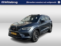 CUPRA Ateca - 2.0 TSI 4DRIVE / AUTOMAAT/ 300 PK/ PANO/ TREKHAAK/ LEER/ 360 CAMERA/ BEATS/ ELEK.KLEP/ ELE