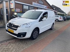Peugeot Partner - 120 1.6 BlueHDi 100 L1 Premium S&S