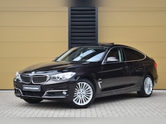 BMW 3-serie Gran Turismo - 320i Centennial High Executive * Panoramadak * Achteruitrijcamera * Trekhaak * Sportstoele
