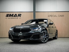 BMW 5-serie - 545e xDrive Business Edition Plus M-sport | Comfort Lederen Stoelen | Harman/Kardon | Stuu