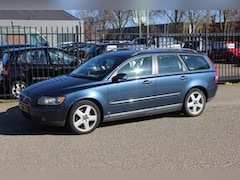 Volvo V50 - 2.4 Summum Automaat