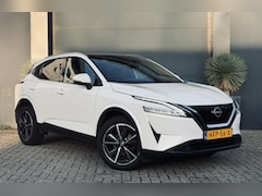 Nissan Qashqai - 1.3 MHEV /Pano/Navi/Camera/AppleCarPlay