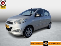 Hyundai i10 - 1.1 i-Drive Cool | Aux | Usb |