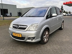Opel Meriva - 1.6-16V Cosmo Automaat
