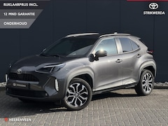 Toyota Yaris Cross - 1.5 Hybrid 115 First Edition