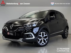 Renault Captur - 1.3 TCe 140Pk Intens | Trekhaak | 1e eigenaar | NL Auto | Rijklaarprijs