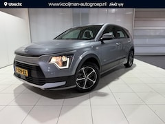 Kia Niro - 1.6 GDi Hybrid ComfortLine Apple Carplay/Android Auto, Camera