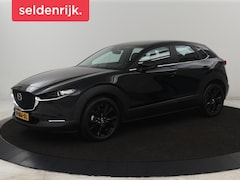 Mazda CX-30 - 2.0 e-SkyActiv-X M Hybrid Comfort | Stoelverwarming | Head-Up | Camera | Carplay | Adaptiv