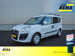 Fiat Doblò - 1.4 Dynamic