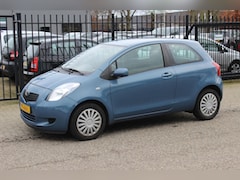 Toyota Yaris - 1.3 VVTi Terra, Airco