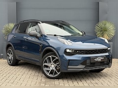 Lynk & Co 01 - 1.5/Pano/Navi/Camera/BlackStyle