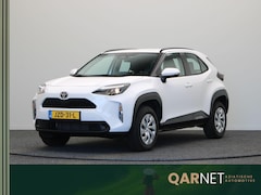 Toyota Yaris Cross - 1.5 Hybrid 115 Business | Stoelverwarming | Achteruitrijcamera | Apple Carplay & Android A