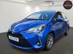 Toyota Yaris - 1.5 Hybrid Active