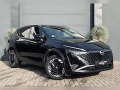 Nissan Qashqai - 1.3 MHEV Xtronic Business Executive