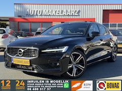 Volvo S60 - 2.0 T5 R-DESIGN | FULL OPTION