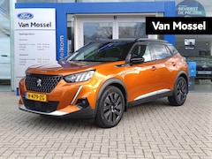 Peugeot 2008 - 1.2 PureTech GT | Automaat | Dealeronderhouden | Full Options | Focal-audio | Elek. Stoele
