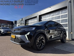 Renault Symbioz - 1.8 E-Tech 160 esprit Alpine Alle opties